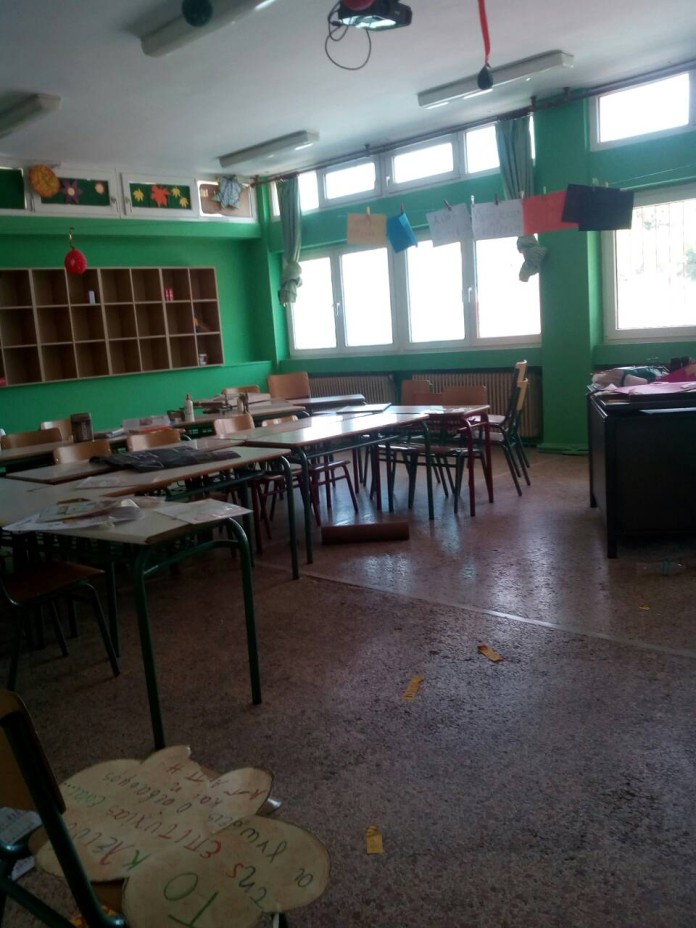 1ο ΔΗΜΟΤΙΚΟ ΣΧΟΛΕΙΟ ΩΡΑΙΟΚΑΣΤΡΟΥ (2)
