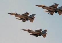 Αιγαίο: Για άλλη μία μέρα τα τουρκικά αεροσκάφη συνεχίζουν τις παραβιάσεις