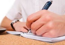 Σήμερα Παγκόσμια Ημέρα Αριστερόχειρων