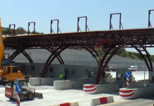 Εξαγριωμένοι οι πολίτες Ωραιοκάστρου με την λειτουργία των διοδίων-Περιμένουν τον δήμαρχο να κάνει κάτι