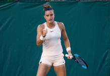 Σάκκαρη: Νέο career high για την Μαρία στην Παγκόσμια κατάταξη