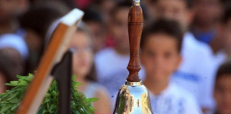 Πρόγραμμα Αγιασμού σχολικών μονάδων δήμου Ωραιοκάστρου