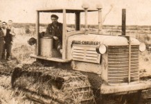 Έρχεται η Γιορτή Ρυζιού στα Νέα Μάλγαρα από 6 έως 9 Σεπτεμβρίου