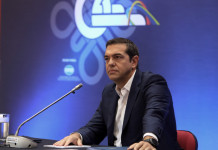 Πάνω από 3.600 αστυνομικοί θα συνοδεύσουν τον Τσίπρα στη ΔΕΘ