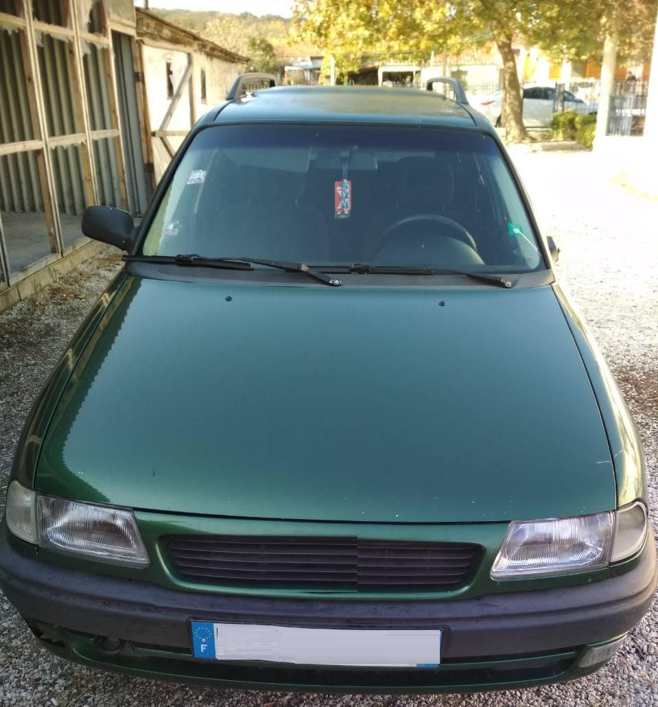 Κατάσχεση οχήματος 1η περίπτωση