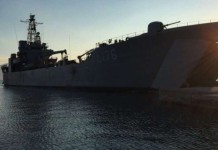 Τρία πλοία του Πολεμικού Ναυτικού στη Θεσσαλονίκη επισκέψιμα για το κοινό