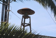 Την Τρίτη στις 11:00 σε όλη την Ελλάδα θα ηχήσουν οι σειρήνες συναγερμού