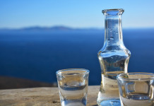 «Στον αέρα» η παραγωγή χύμα τσίπουρου