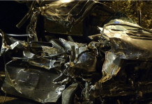 Ενα νεκρό παιδί και 27 τραυματίες απο το χθεσινό τροχαίο,νέα στοιχεία