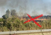 «Αμείλικτη εφαρμογή του νόμου για τις καύσεις γεωργικών υπολειμμάτων»