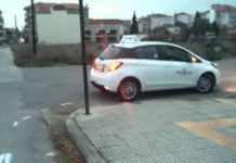 Συγκέντρωση διαμαρτυρίας σήμερα απο τους εκπαιδευτές οδηγών