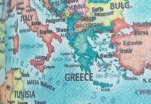 Αστυνομία: Ανακαλούνται τα ημερολόγια με τη «Μακεδονία» και τη «Βόρεια Κύπρο»