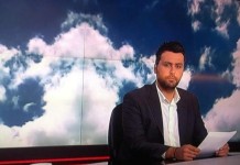 Καιρός,προειδοποίηση για χιόνια