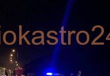 Τροχαίο τώρα στο Δερβένι,μεγάλη προσοχή,φωτο
