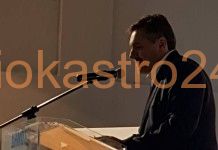 Το επίσημο παρών έδωσε ο Γιώργος Παπακωνσταντίνου στις δημοτικές εκλογές