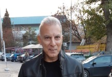 Ο Νίκος Γκάλης στηρίζει τον αγώνα για ζωή του μικρού Χριστόφορου