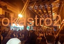 Λευκή Νύχτα Θέρμης 2018