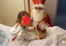 Η μικρή Στεφανία μας χρειάζεται δίπλα της στον αγώνα για τη ζωή της