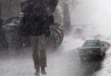Έρχεται επιδείνωση του καιρού