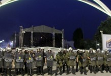 Συναγερμός στην ΕΛΑΣ για την ομιλία Τσίπρα στη Θεσσαλονίκη με ενισχύσεις από όλη την Β. Ελλάδα