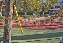 Επιστολή Πέτσα στους Δημάρχους για τη λειτουργία των παιδικών χαρών