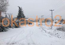 Ο καιρός για την Παρασκευή 4/1/19