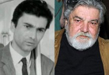 “Έφυγε” ο ηθοποιός Γιώργος Τζώρτζης