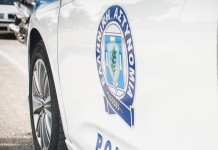 Θεσσαλονίκη: Προφυλακιστέος αστυνομικός για εμπλοκή σε καταγγελλόμενη απόπειρα εκβίασης