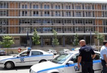 Θεσσαλονίκη: Γυναίκα έβαλε φωτιά και έκαψε το σπίτι του συντρόφου της