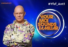 Ο Βαγγέλης Παναγόπουλος μας μιλάει για το YFSF και τις 48 Ώρες