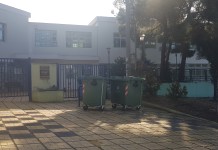 Συνάντηση συλλόγου 2ου Λυκείου με θέμα την κατάληψη