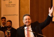 Ωραιόκαστρο: Με αυτό το σχήμα συνεχίζει η διοίκηση Παντελή Τσακίρη