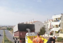 Ωραιόκαστρο:Υποχρεωτική αποψίλωση και καθαρισμός οικοπέδου εντός οικισμού