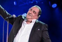 Πέθανε ο Βασίλης Καρράς – Αλλά θα ζει πάντα μέσα μας!Πέθανε ο Βασίλης Καρράς – Αλλά θα ζει πάντα μέσα μας!