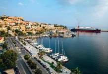 Παραχωρούνται σε ιδιώτες δέκα λιμάνια της χώρας