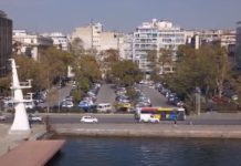 Κλείνει οριστικά το πάρκινγκ της πλατείας Ελευθερίας