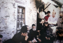 Ο Όσιος Παΐσιος, μας μιλά για το πώς είναι η κόλαση