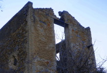 Εργοστάσιο μπαρουτιού στο Ωραιόκαστρο