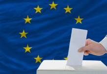 Ευρωεκλογές. Μπλε βάφτηκε η Ελλάδα με το μέχρι τώρα αποτέλεσμα