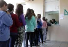 Έλεγχοι του Ε.Φ.Ε.Τ. σε Σχολικά Κυλικεία, Νηπιαγωγεία και Βρεφονηπιακούς Σταθμούς