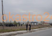 Νέο κύμα μεταναστών κατευθύνει,βιντεο
