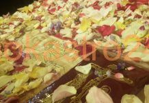 Ζωντανά : Ακολουθία των Μεγάλων Ωρών – Αποκαθήλωση