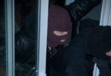 Περιγραφή επίθεσης κλοπής στο Ωραιόκαστρο,βίντεο