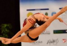 Πρωταθλήτρια Ελλάδας η 16χρονη Μαγοπούλου απο την Σίνδο