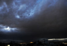 Νέα κακοκαιρία από τη Δευτέρα