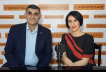 Η κατάσταση στα σχολεία του Ωραιοκάστρου. Συνέντευξη με τον αρμόδιο πρόεδρο