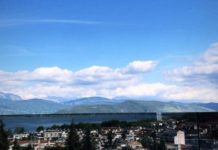 Και σήμερα με ανοιξιάτικη διάθεση ο καιρός – Αναλυτική πρόγνωση