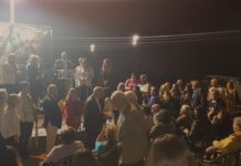 Βίντεο ολόκληρη η ομιλία του υπ.δημάρχου Α.Πολυχρονίδη