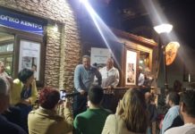 Παντελής Τσακίρης: Οι πολίτες έστειλαν το πιο ξεκάθαρο μήνυμα πολιτικής αλλαγής
