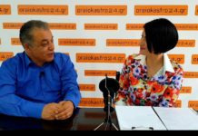 Ο υπ.δήμαρχος Π.Σκαρλάτος απαντά στους πολίτες